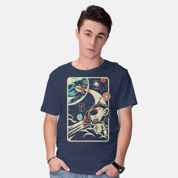Interstellar Explorer - Image 2
