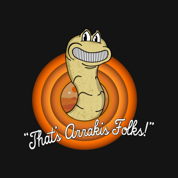 That's Arrakis Folks - Image 8