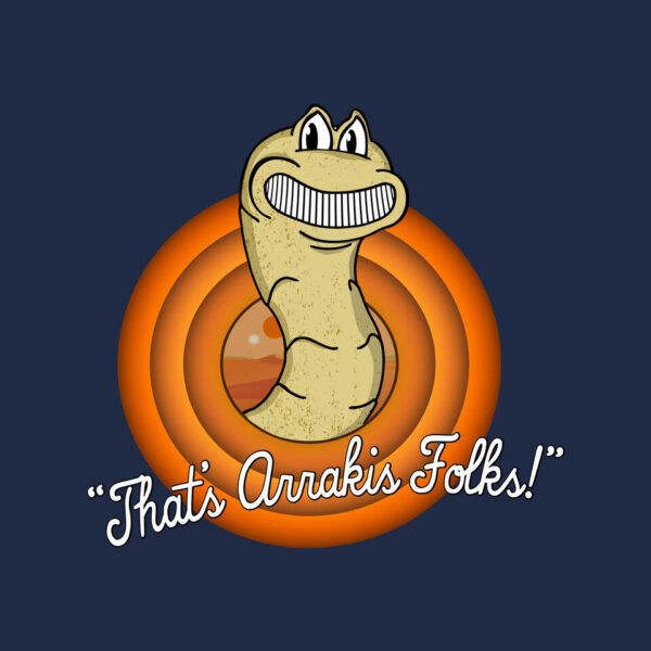 That's Arrakis Folks - Image 12