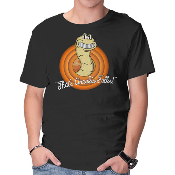 That's Arrakis Folks - Image 5