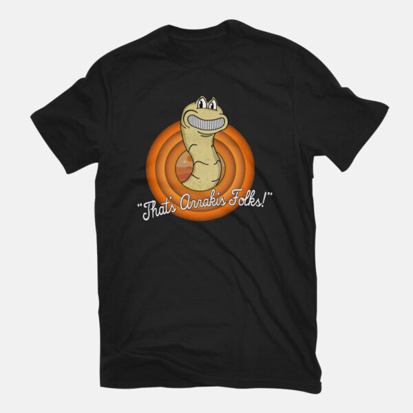 That's Arrakis Folks - Image 7