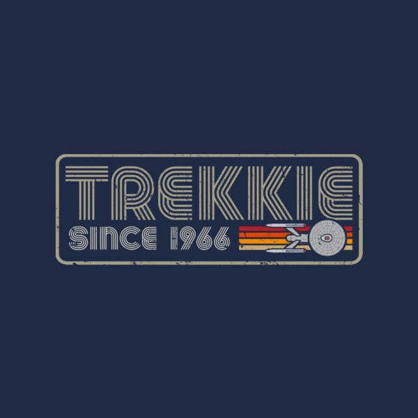 Trekkie Since 1966 - Image 8