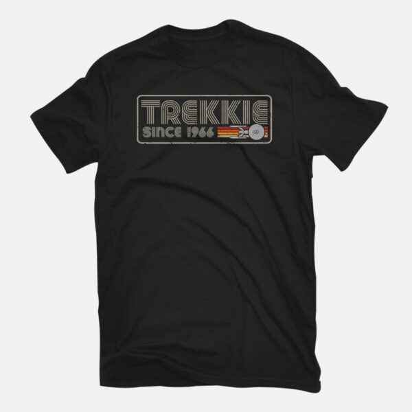 Trekkie Since 1966 - Image 3
