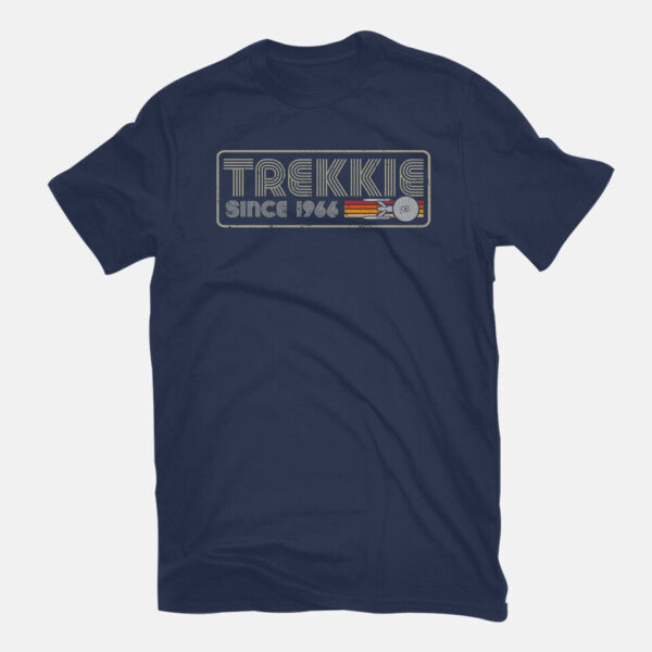 Trekkie Since 1966 - Image 7