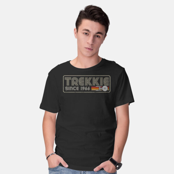 Trekkie Since 1966 - Image 2