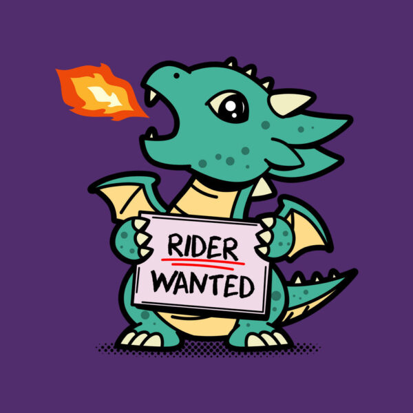 Rider Wanted - Image 16