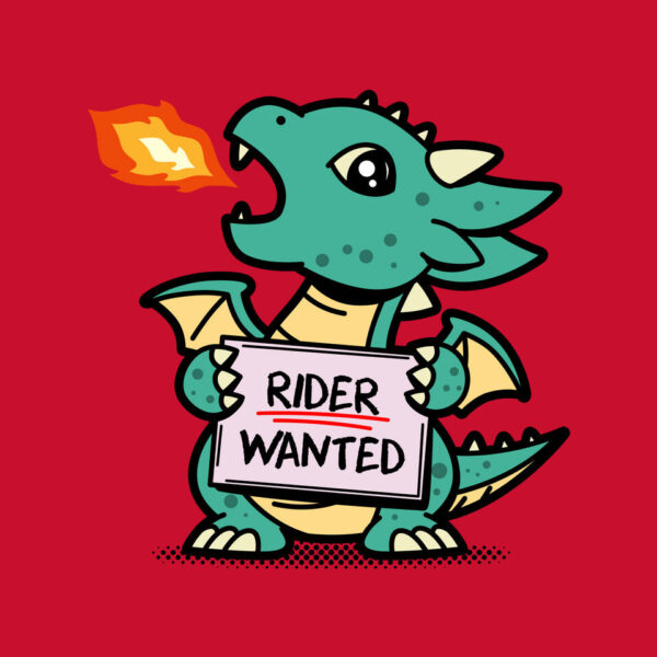 Rider Wanted - Image 12