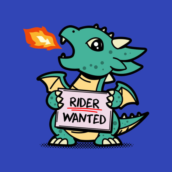Rider Wanted - Image 4