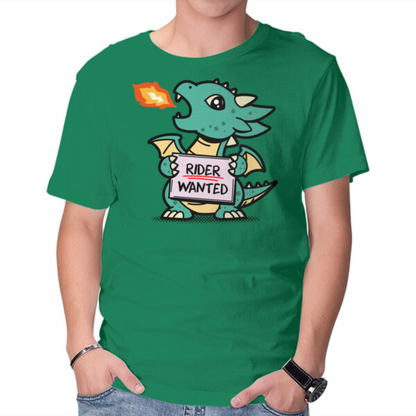 Rider Wanted - Image 17