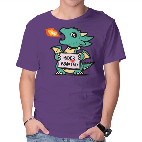 Rider Wanted - Image 13
