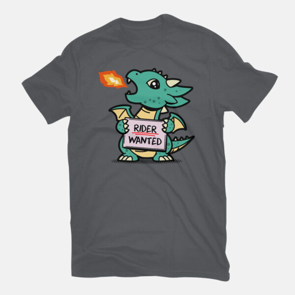 Rider Wanted - Image 7