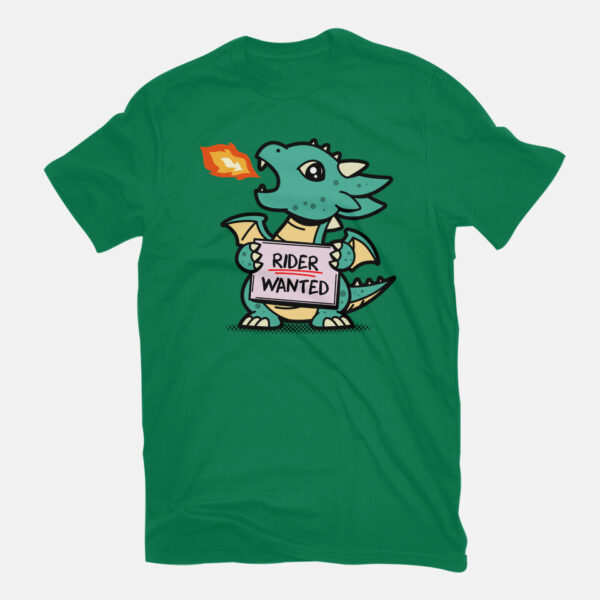 Rider Wanted - Image 19