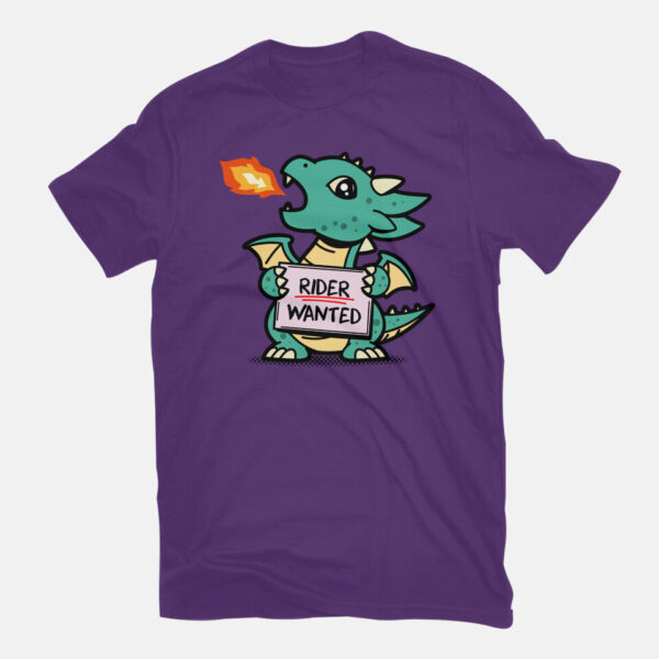 Rider Wanted - Image 15