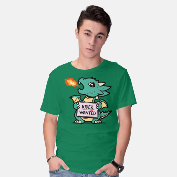 Rider Wanted - Image 18