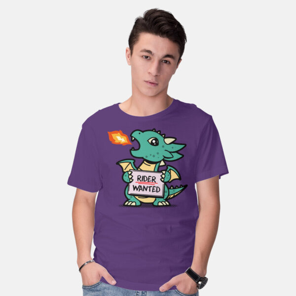 Rider Wanted - Image 14