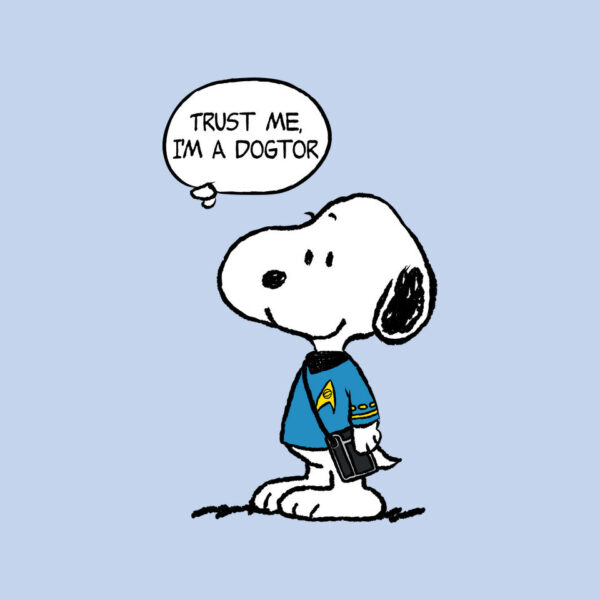 Dogtor Leonard McSnoop - Image 12
