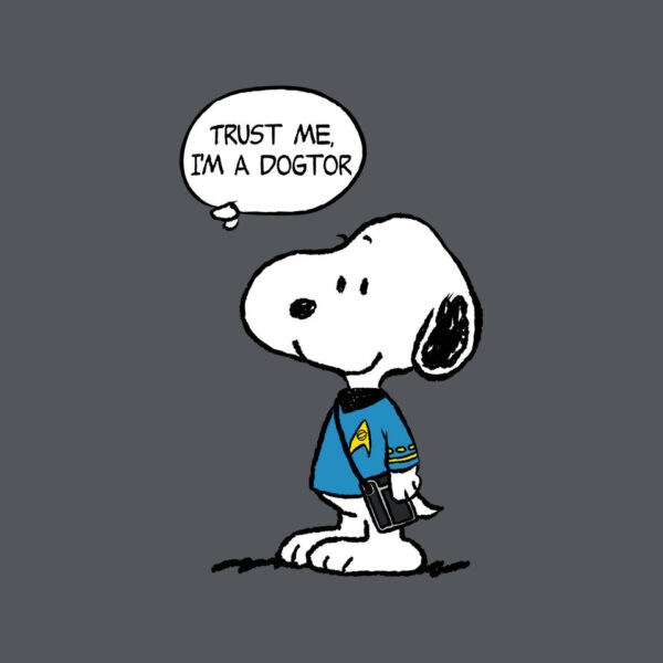 Dogtor Leonard McSnoop - Image 4