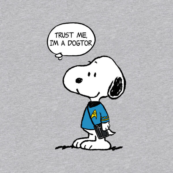 Dogtor Leonard McSnoop - Image 16
