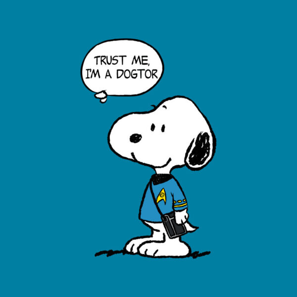 Dogtor Leonard McSnoop - Image 8