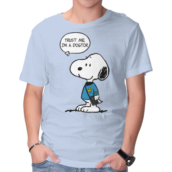Dogtor Leonard McSnoop - Image 9