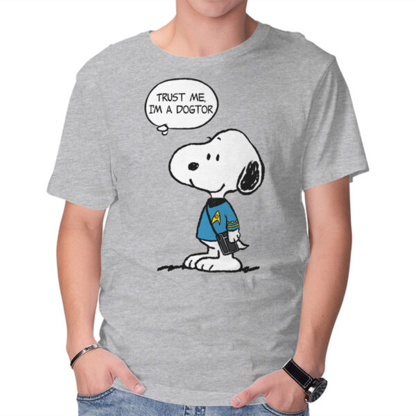 Dogtor Leonard McSnoop - Image 13