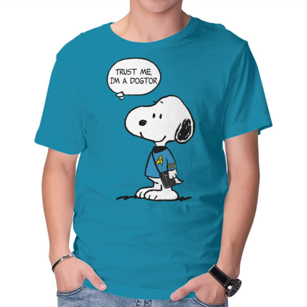 Dogtor Leonard McSnoop - Image 5