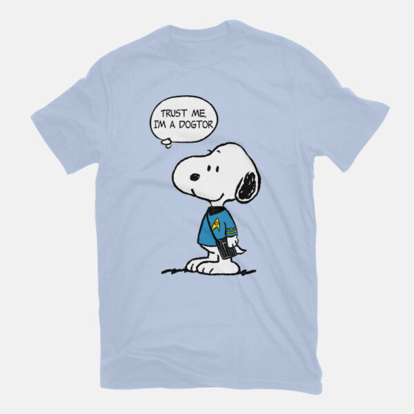 Dogtor Leonard McSnoop - Image 11