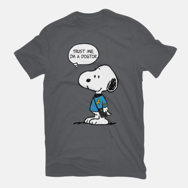 Dogtor Leonard McSnoop - Image 3