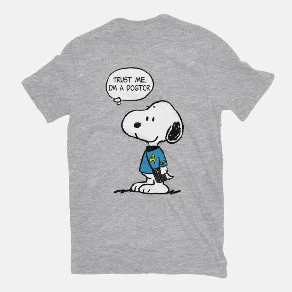Dogtor Leonard McSnoop - Image 15