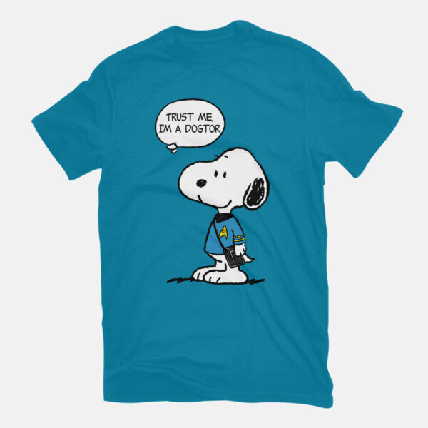 Dogtor Leonard McSnoop - Image 7