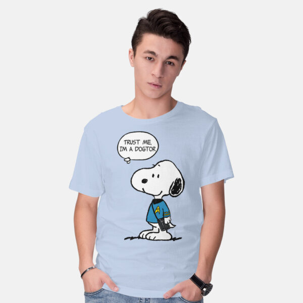 Dogtor Leonard McSnoop - Image 10