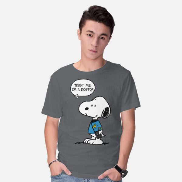 Dogtor Leonard McSnoop - Image 2