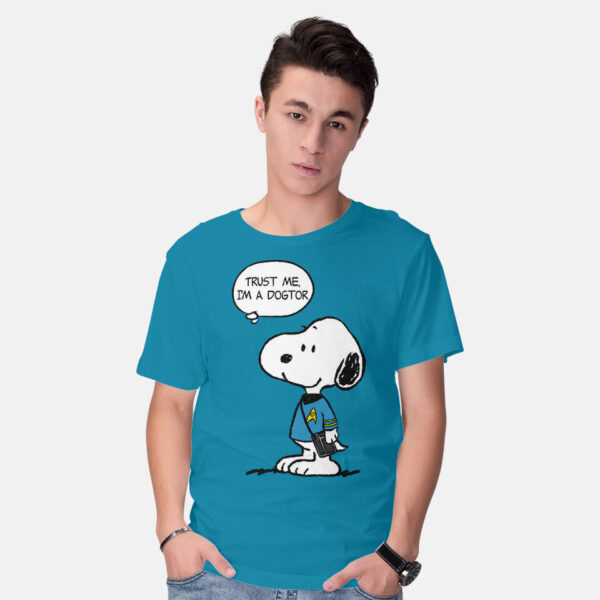 Dogtor Leonard McSnoop - Image 6