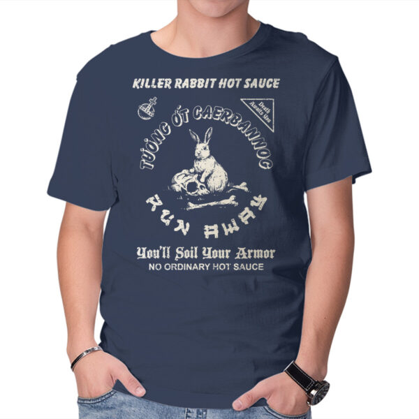 Killer Rabbit Hot Sauce - Image 6