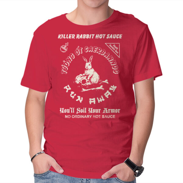 Killer Rabbit Hot Sauce - Image 11