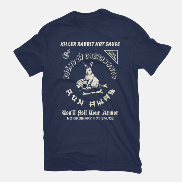 Killer Rabbit Hot Sauce - Image 8
