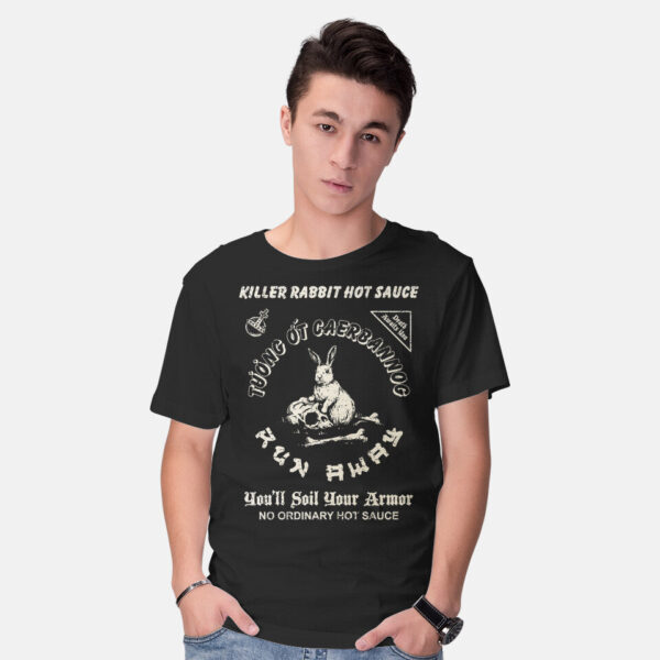 Killer Rabbit Hot Sauce - Image 2
