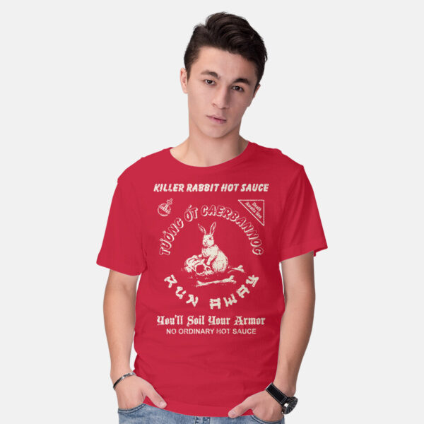 Killer Rabbit Hot Sauce - Image 12