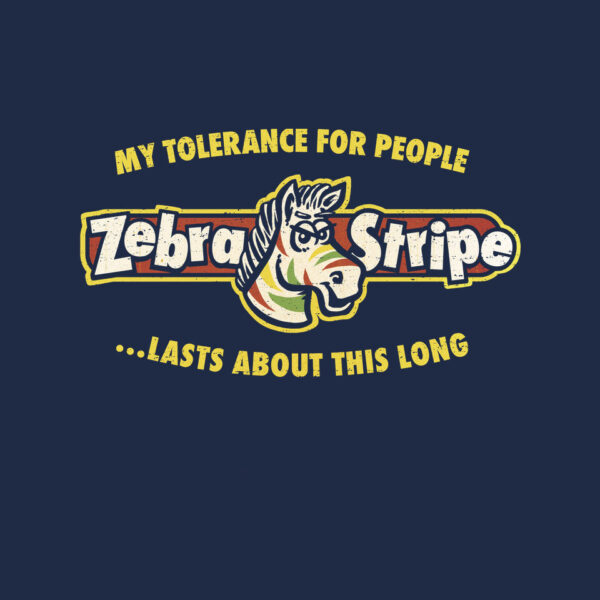 Zebra Striped Gum - Image 9