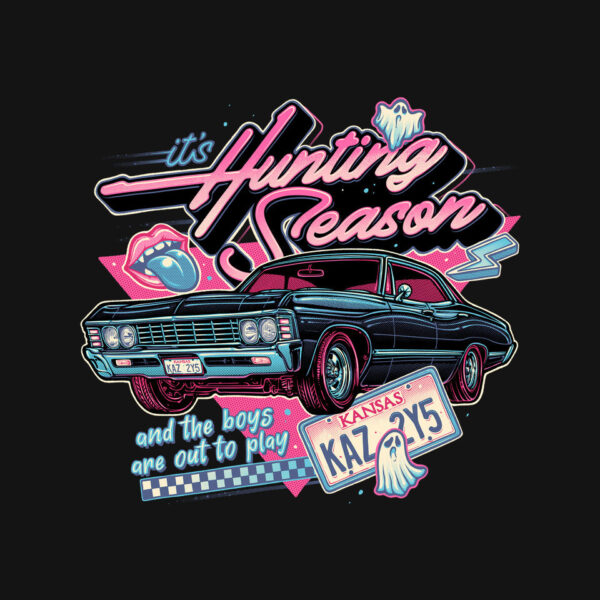 Hunting Season - Image 4