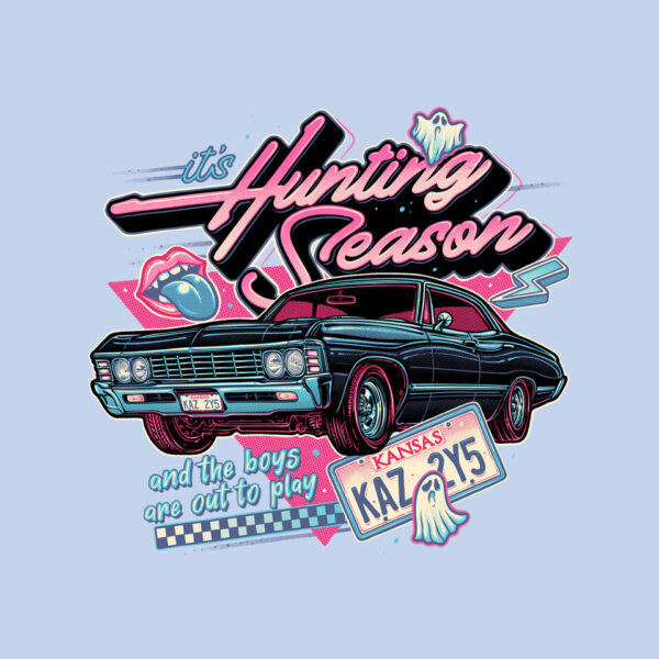 Hunting Season - Image 19