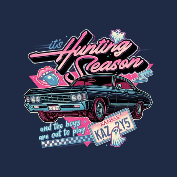 Hunting Season - Image 9