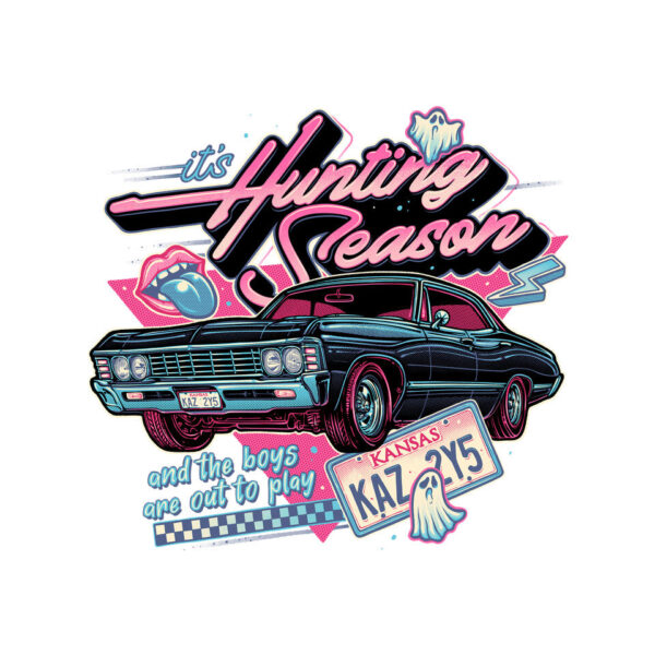 Hunting Season - Image 14