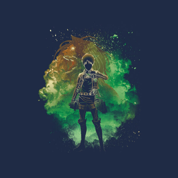 Soul Of The Attack Titan - Image 9