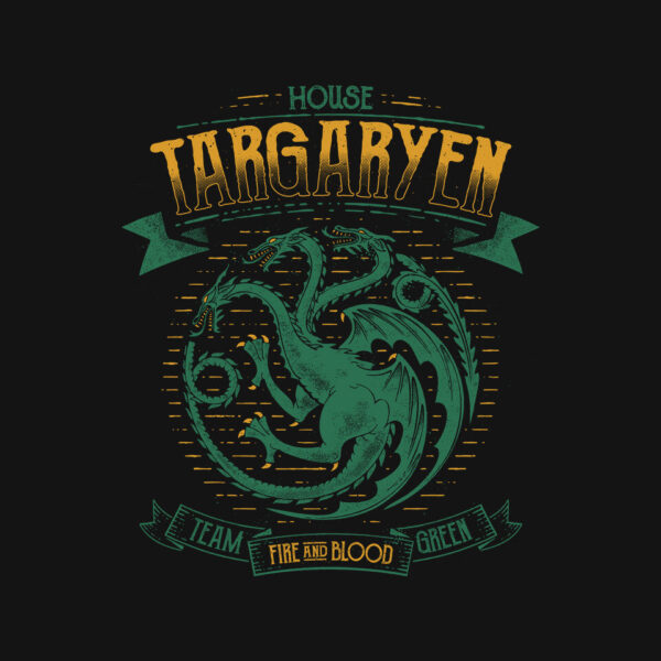 Team Green - Image 4