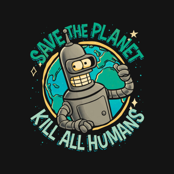 Extreme Ecology - Image 4