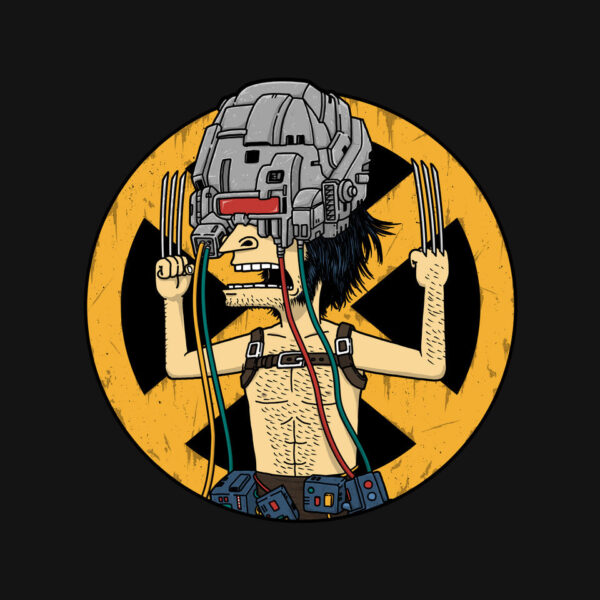 Weaponholio-X - Image 9