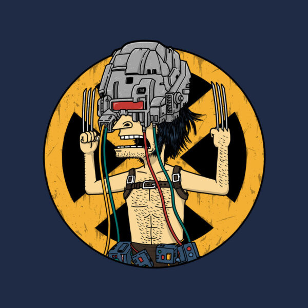 Weaponholio-X - Image 4