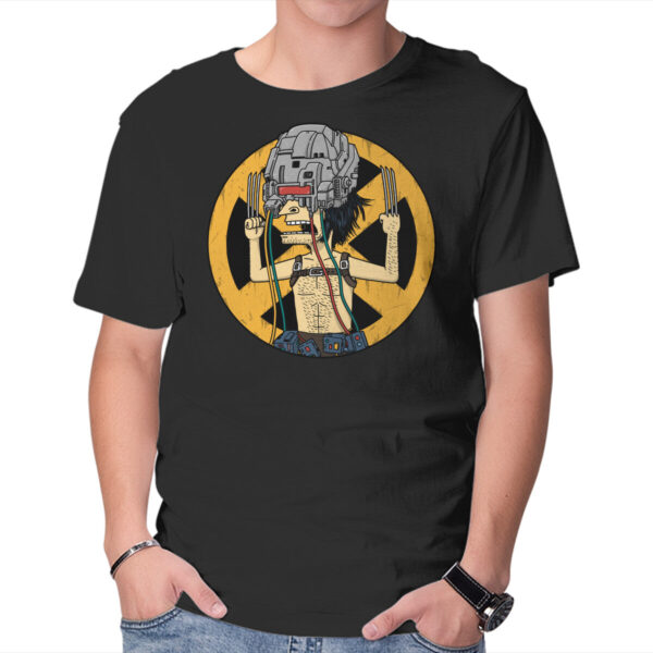Weaponholio-X - Image 6