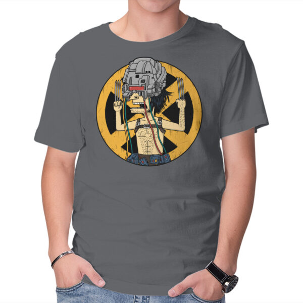 Weaponholio-X - Image 11